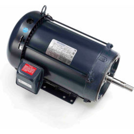 Marathon JM Motor 10 HP 3518 RPM 230/460V TEFC 215JM Frame GT3118A