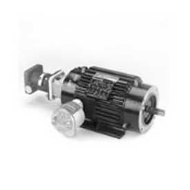 Marathon Motors Inverter Duty Motor Y978 143THEN8034 1HP 230/460V 1800RPM 3PH 143TC EPNV Y978