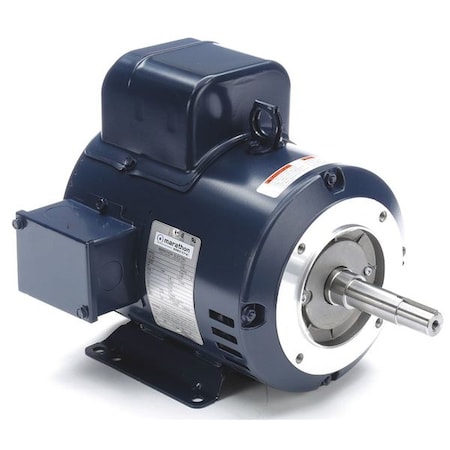 Close-Coupled Pump Motor3 HP, 3500 rpm MPN:182TCDW7318