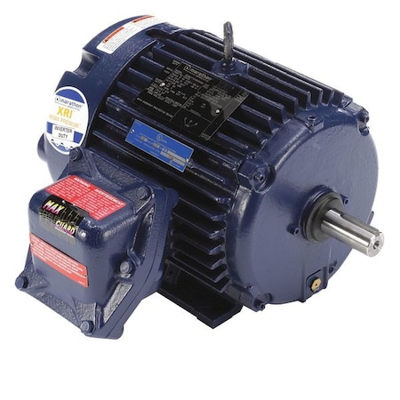 HazardousLocationMotor, 3hp, 1765RPM MPN:182TTGCD6530