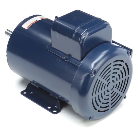 Pump Motor, 1-Ph, 5 HP, 3400-3600, 184JM MPN:184TBFW7315