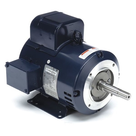 Close-Coupled Pump Motor3 HP, 1747 rpm MPN:184TCDW7047