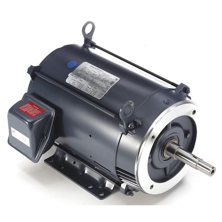 Close-Coupled Pump Motor, 213JM MPN:213TTDBD6032