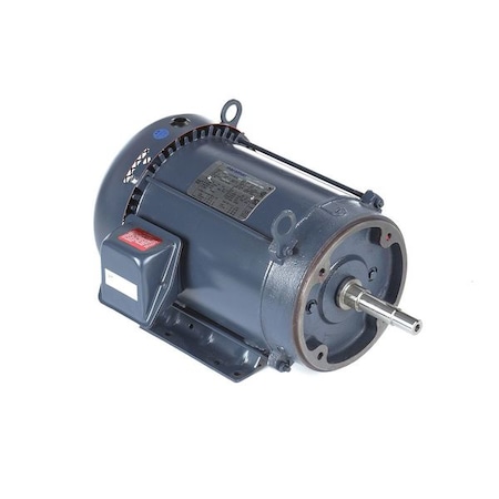 Close-Coupled Pump Motor, 213JM MPN:213TTFBD6006