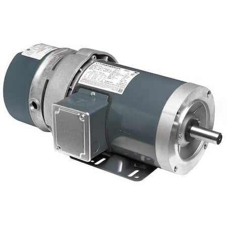BrakeMotor, 7-1/2hp, 1770RPM, 230/460VAC MPN:213TTTL16038