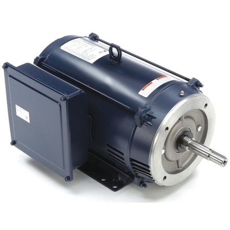 Close-Coupled Pump Motor10 HP, 1730 rpm MPN:215TBDW7027