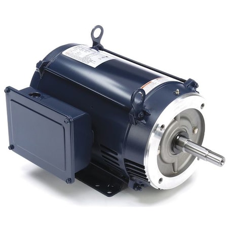 Close-Coupled Pump Motor10 HP, 3465 rpm MPN:215TCDW7002