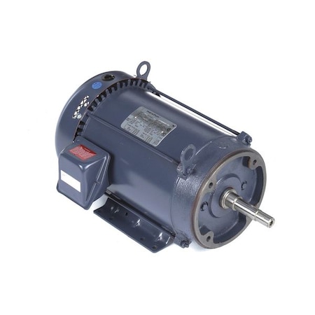 Close-Coupled Pump Motor, 1770 rpm, 10 HP MPN:215TTFBD6031