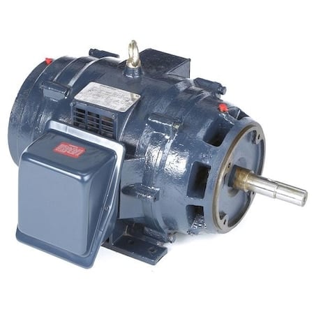 Close-Coupled Pump Motor, 3-Phase, 20 HP MPN:254TTDBD6007