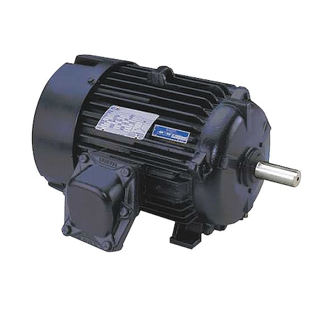 Hazardous Loc Mtr, 3 Ph, TEFC, 15 HP, T3B MPN:254TTGCD6507