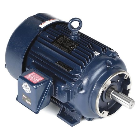 Vector Motor, 3-Phase, 20HP, 230/460V MPN:256THFNA8038