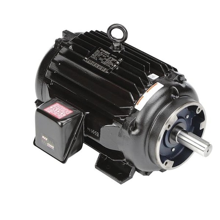 Vector Motor, 20 HP, 1770 rpm, 256TC, 575V MPN:256THTNA7036