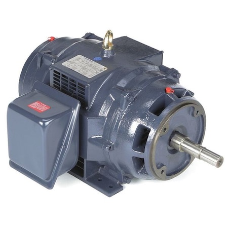 Close-Coupled Pump Motor, 3-Phase, 25 HP MPN:256TTDBD6007
