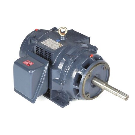 CC Pump Motor, 3-Phase, 25 HP, 3450 rpm MPN:256TTDBD6012