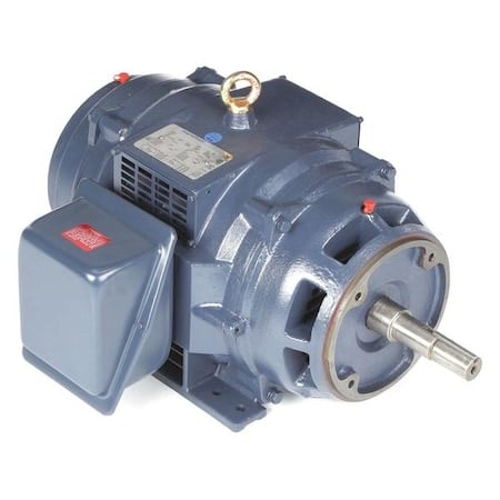 Close-Coupled Pump Motor, 3-Phase, 20 HP MPN:256TTDBD6032