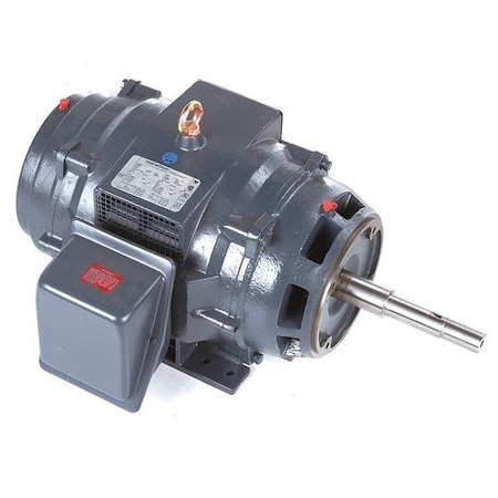 CC Pump Motor, 3-Phase, 20 HP, 1750 rpm MPN:256TTDBD6037