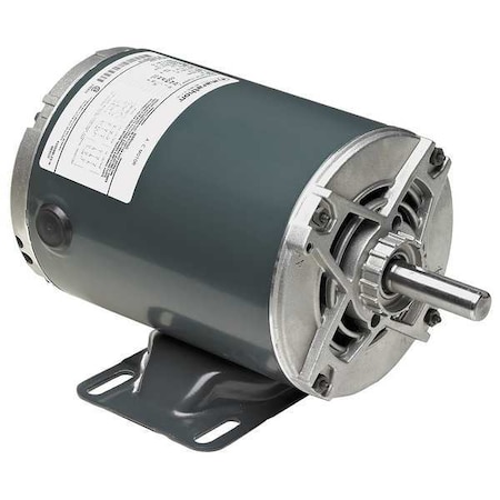 Three-Phase General Purpose Motor, 20 HP, 256T Frame, 200V AC Voltage, 1, 770 Nameplate RPM MPN:256TTDBD6039