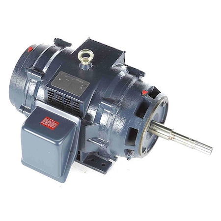 Close-Coupled Pump Motor, 256JP MPN:256TTDBD6085