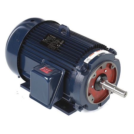 Close-Coupled Pump Motor, 20 HP, 3535 rpm MPN:256TTFL16004