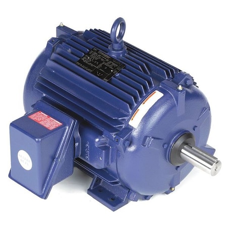 Kiln Motor, 3-Ph, 10 HP, 1172 RPM, 460V, 256T MPN:256TTTNA18578