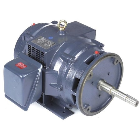 CC Pump Motor, 3-Phase, 25 HP, 1750 rpm MPN:284TTDBD6037