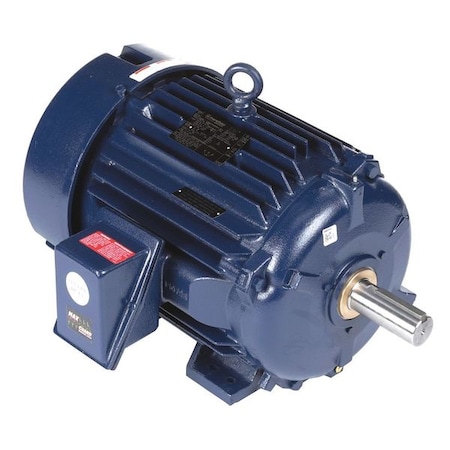 SevereDutyMotor, 30hp, 1770RPM, 460VAC MPN:286THFCD9026