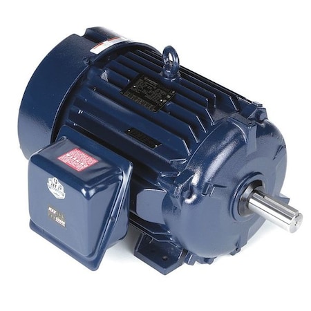Vector Motor, 3-Phase, 30HP, 230/460V MPN:286THFNA8028