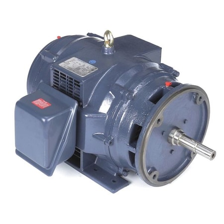 Close-Coupled Pump Motor, 286JM MPN:286TTDBD6007