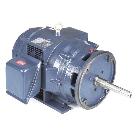 CC Pump Motor, 3-Phase, 40 HP, 3450 rpm MPN:286TTDBD6012