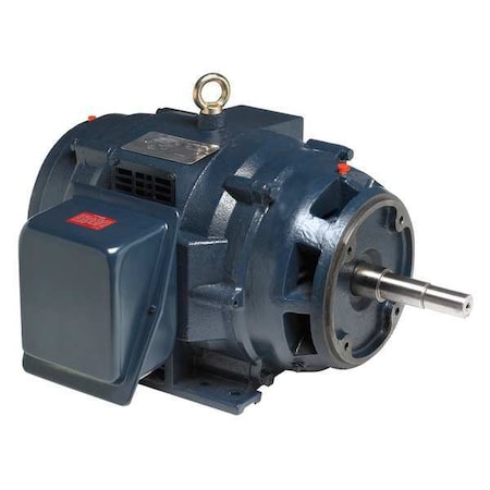 Close-Coupled Pump Motor, 3-Phase, 30 HP MPN:286TTDBD6032