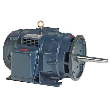 CC Pump Motor, 3-Phase, 30 HP, 1750 rpm MPN:286TTDBD6037