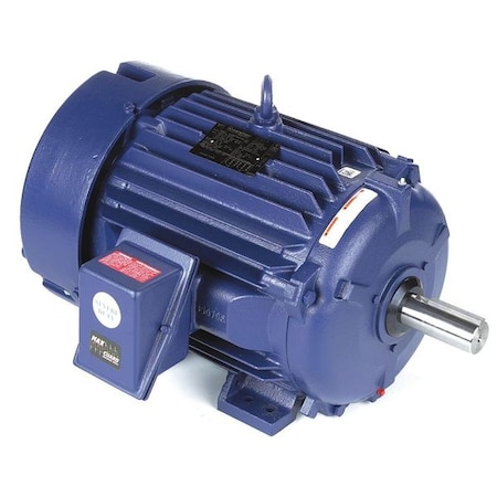 Cooling Tower Motor, Three Phase, 30 HP, 1, 773 Nameplate RPM, 230/460V AC, 286T Frame MPN:286TTFCD16572