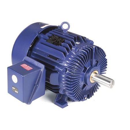 HazardousLocationMotor, 40hp, 1782RPM MPN:324THFCD9026