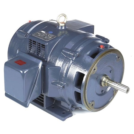 Close-Coupled Pump Motor, 3-Phase, 50 HP MPN:324TTDBD6007
