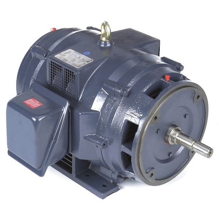 Close-Coupled Pump Motor, 3-Phase, 40 HP MPN:324TTDBD6032