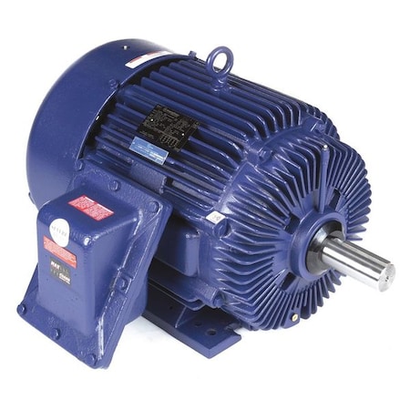 Hazardous Loc Mtr, 3 Ph, TEFC, 40 HP, T3B MPN:324TTGS6529