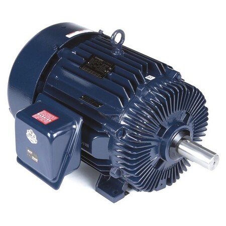 Vector Motor, 3-Phase, 50HP, 230/460V MPN:326THFS8028