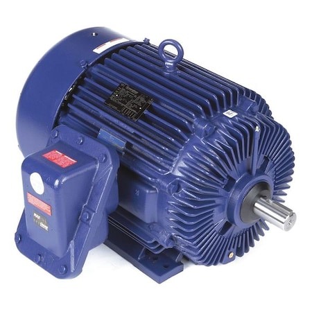 Hazardous Loc Mtr, 3 Ph, TEFC, 50 HP, T3B MPN:326TSTGS6501