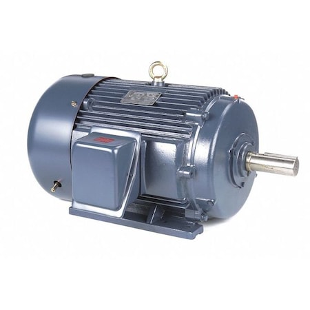 Three-Phase General Purpose Motor, 50 HP, 326T Frame, 575V AC Voltage, 1782 rpm Nameplate RPM MPN:326TTFCD6030