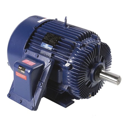 Hazardous Loc Mtr, 3 Ph, TEFC, 50 HP, T3B MPN:326TTGS6532
