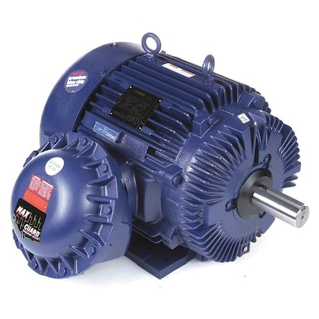 HazardousLocationMotor, 60hp, 1780RPM MPN:364TTGS16536