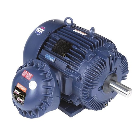 Hazardous Loc Mtr, 3 Ph, TEFC, 40 HP, T3B MPN:364TTGS16577