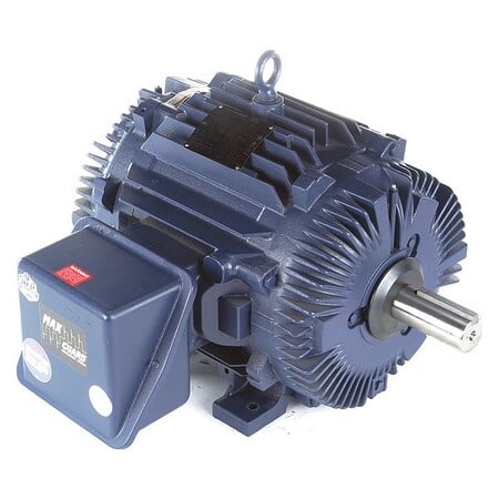 Cooling Tower Motor, Three Phase, 60 HP, 1, 780 Nameplate RPM, 230/460V AC, 364TV Frame MPN:364TTTCD16534
