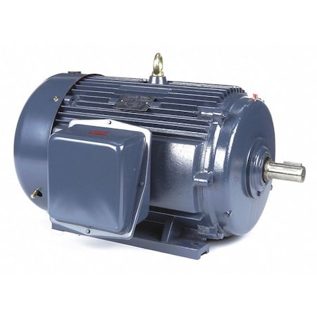Three-Phase General Purpose Motor, 75 HP, 365TS Frame, 575V AC Voltage, 3570 rpm Nameplate RPM MPN:365TSTFCD6002