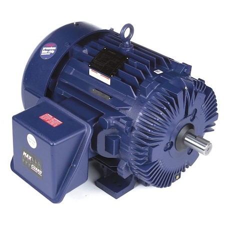 General Purpose Motor, 365TS, Rigid Base MPN:365TSTFCD6501