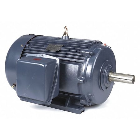 Three-Phase General Purpose Motor, 75 HP, 365T Frame, 230/460V AC Voltage, 1782 rpm Nameplate RPM MPN:365TTFCD6036