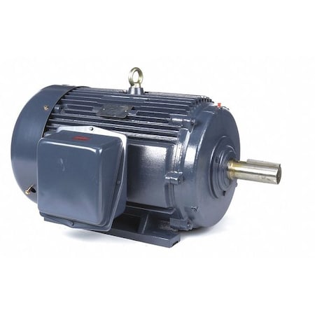 Three-Phase General Purpose Motor, 75 HP, 365T Frame, 575V AC Voltage, 1782 rpm Nameplate RPM MPN:365TTFCD6040