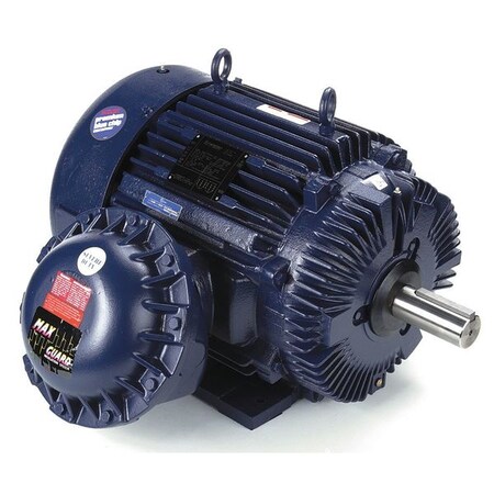 HazardousLocationMotor, 75hp, 1782RPM MPN:365TTGS16540
