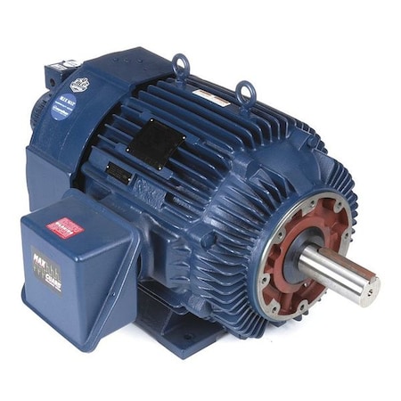 Vector Motor, 3-Phase, 60HP, 230/460V MPN:404THFS8092