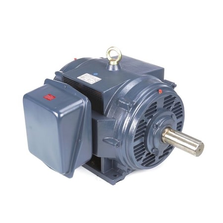 Three-Phase General Purpose Motor, 60 HP, 404T Frame, 230/460V AC Voltage, 1188 rpm Nameplate RPM MPN:404TTDCD6086